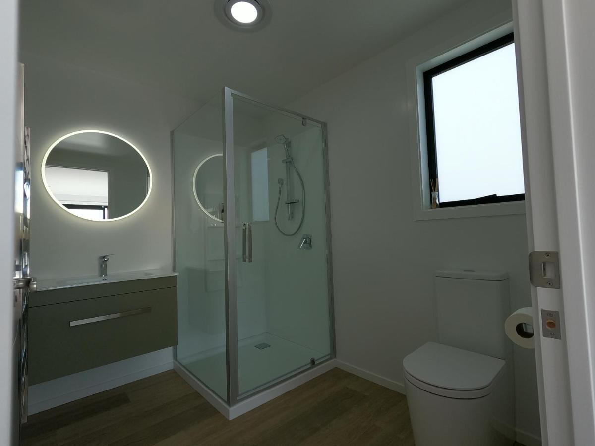 Hotel Berryfields 64 Appleby Exteriér fotografie